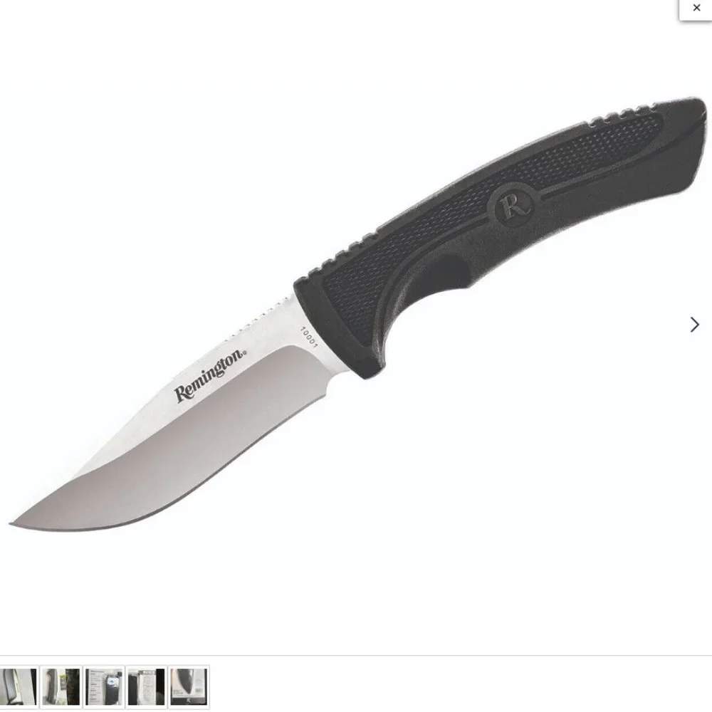 Remington Sportsman R10001 Fixed 4.3